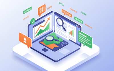 SEO Optimization Services for Ecommerce: 2025 Guide