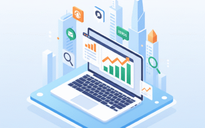 Ecommerce SEO Services Dubai: Agentic Growth Guide