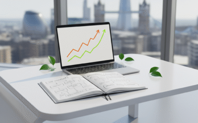 London Ecommerce SEO Services — Future-Proof Growth