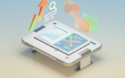 SEO Services for Ecommerce Stores: 2025 Blueprint