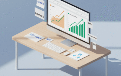 SEO Ecommerce Services: The 2025 Definitive Guide