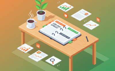 SEO Services for Ecommerce: The 100-Day Sprint Guide