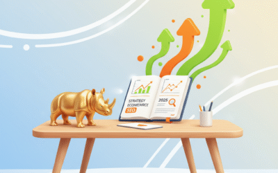 Rhino Web Group Ecommerce SEO Services: 2025 Guide