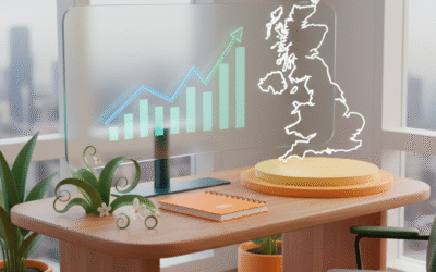 UK Ecommerce SEO Services: AI-Driven Growth That Works