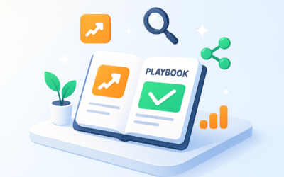 Ecommerce Marketing and SEO Services: 2025 Playbook