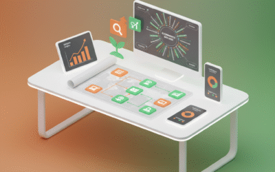 Ecommerce SEO Agency Services: Complete 2025 Blueprint