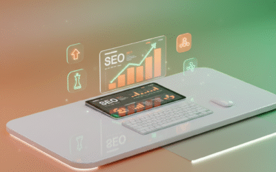 Ecommerce SEO Services for Online Stores: 2025 Playbook