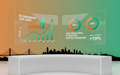 Ecommerce SEO Services San Francisco: The 2025 Growth Guide