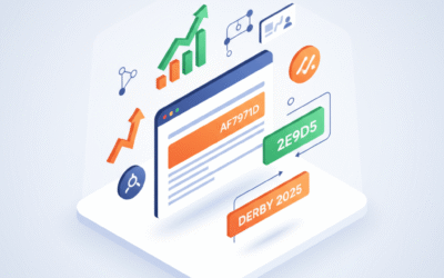 Ecommerce SEO Services Derby: AI-Driven 2025 Guide