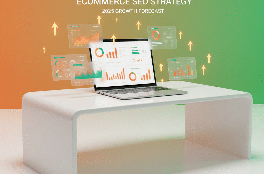 BlueArray Ecommerce SEO: Complete 2025 Comparison Guide