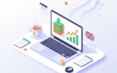 Ecommerce SEO Services UK: The 2025 Founders Guide