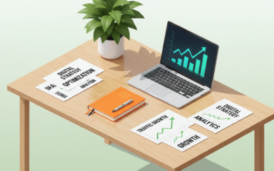 SmartSites Ecommerce SEO Services: Complete Guide