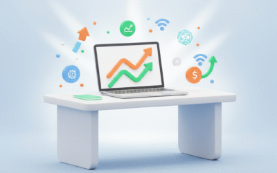 Ecommerce SEO Services Santa Clarita — Agentic Growth