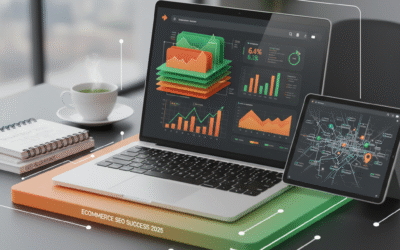 Ecommerce SEO Services Toronto: The Ultimate 2025 Guide