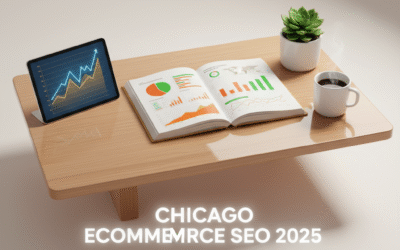 Chicago Ecommerce SEO Services: 2025 Playbook