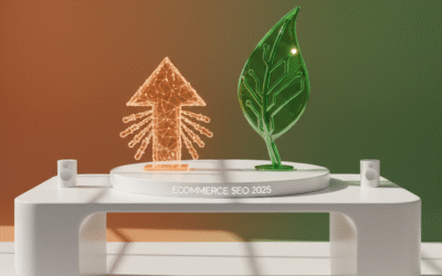 WebFX Ecommerce SEO Services: 2025 Review vs Agentic AI