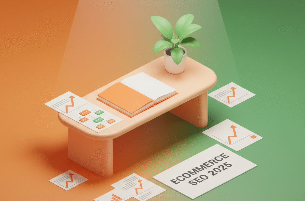 Ecommerce SEO Services: Complete 2025 Guide & Strategy