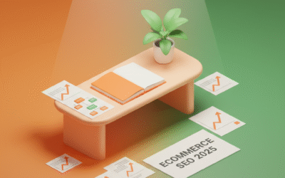 Ecommerce SEO Services: Complete 2025 Guide & Strategy