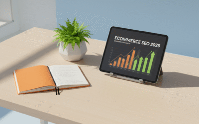Top Ecommerce SEO Services 2025: Complete Comparison