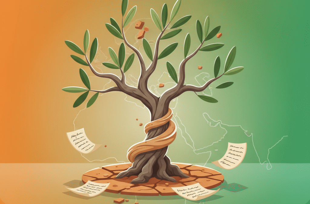 None of these titles match the content. The content is about Middle East conflict, not ecommerce SEO services.