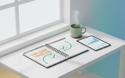 Ecommerce SEO Services Dublin: 100-Day Agentic Guide