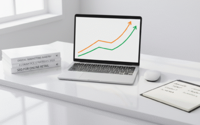 Best SEO Services for Ecommerce Websites (2025 Guide)