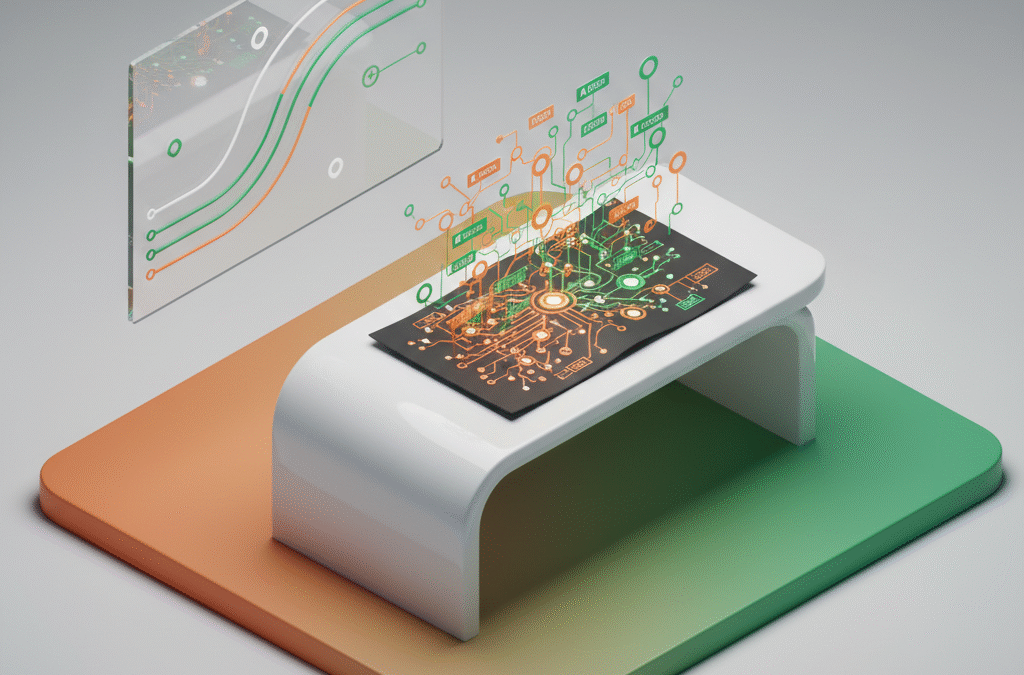 Leaders in Ecommerce SEO: 2025s AI-Driven Agencies