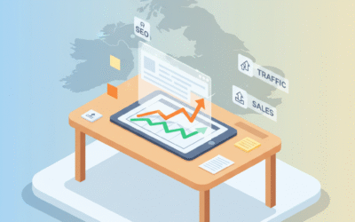 Best Ecommerce SEO Services UK: 2025 Expert Guide