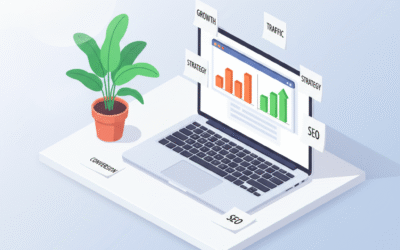 Ecommerce SEO Services for Small Business: 2025 Guide